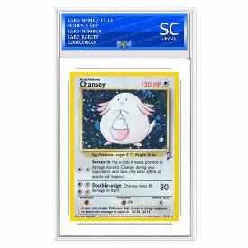 Chansey