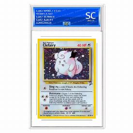 Clefairy