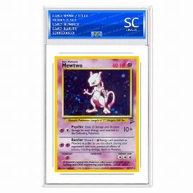 Mewtwo