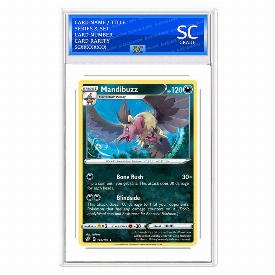 Mandibuzz (Rev)