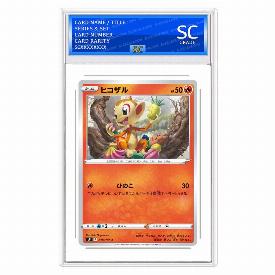 Chimchar