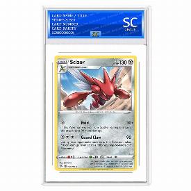 Scizor
