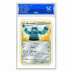 Bronzong