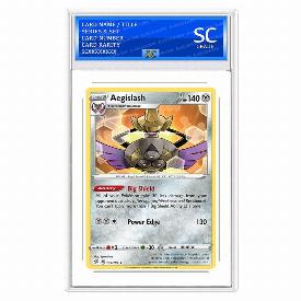 Aegislash (Rev)