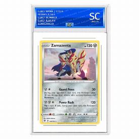 Zamazenta