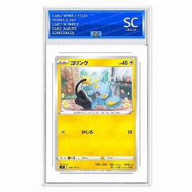 Shinx