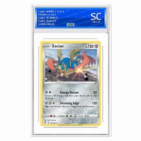 Zacian