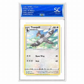Tranquill