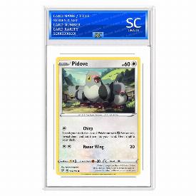 Pidove