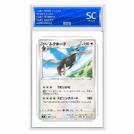 Staraptor