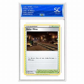Galar Mine