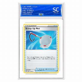 Scoop Up Net