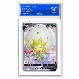 Eldegoss V
