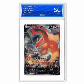 Charizard V