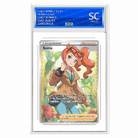 Sonia