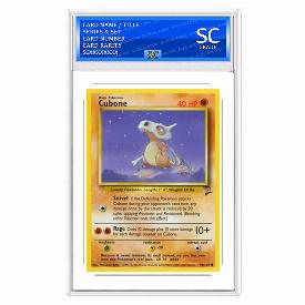 Cubone