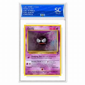 Gastly