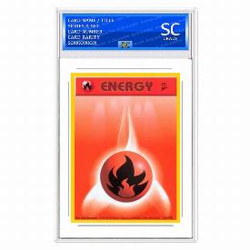 Fire Energy