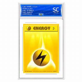 Lightning Energy