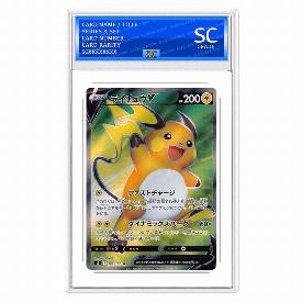 Raichu V