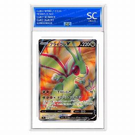 Flygon V
