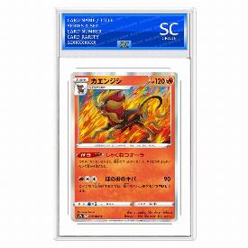 Pyroar