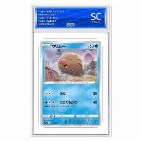 Swinub