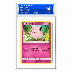 Clefairy (Rev)