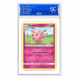 Clefable (Rev)