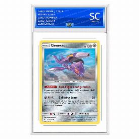Genesect