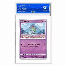 Ralts