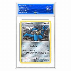 Lucario
