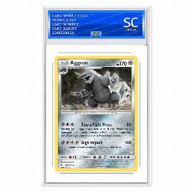 Aggron (Rev)