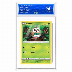 Rowlet (Rev)