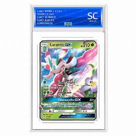 Lurantis GX