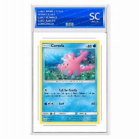 Corsola (Rev)