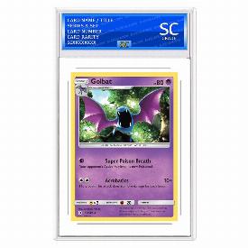 Golbat (Rev)