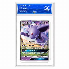 Espeon GX