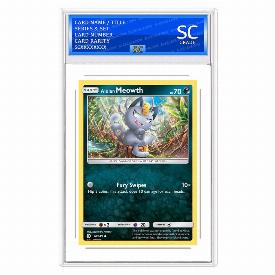 Alolan Meowth (Rev)
