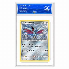 Skarmory