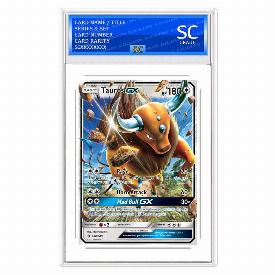 Tauros GX