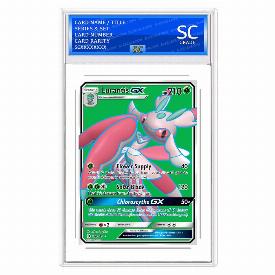 Lurantis GX