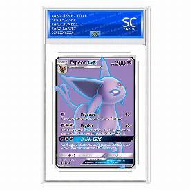 Espeon GX