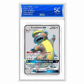 Gumshoos GX