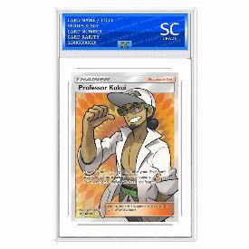 Professor Kukui