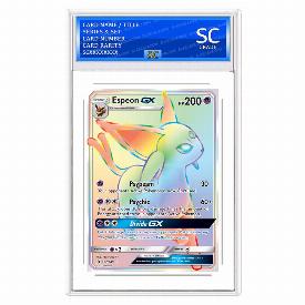 Espeon GX