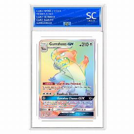 Gumshoos GX