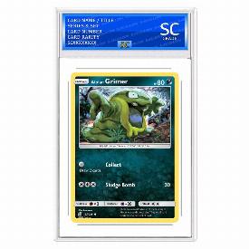 Alolan Grimer