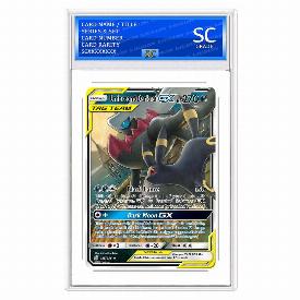 Umbreon & Darkrai GX