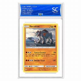 Terrakion (Rev)